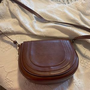 Sole Society crossbody purse